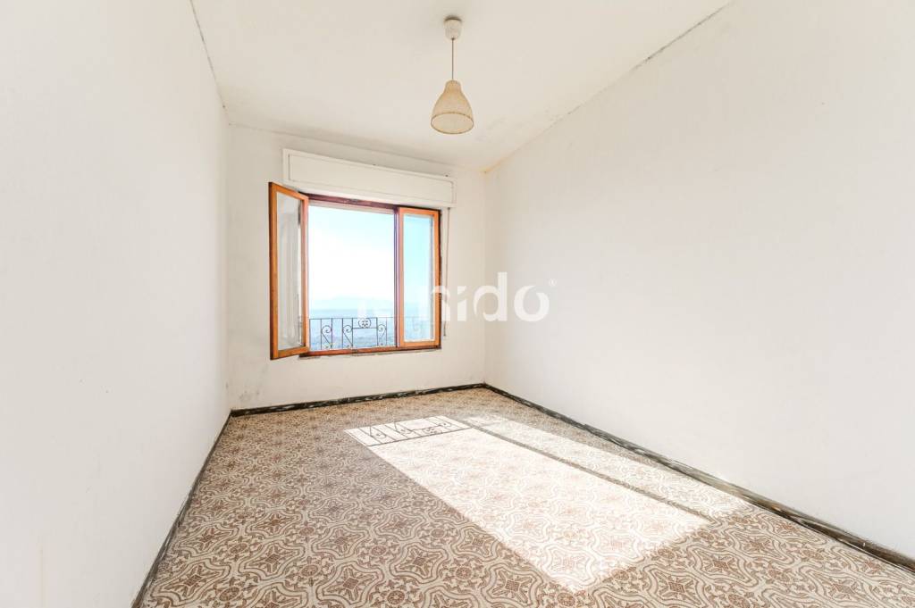 appartamento in vendita a Lamporecchio in zona San Baronto