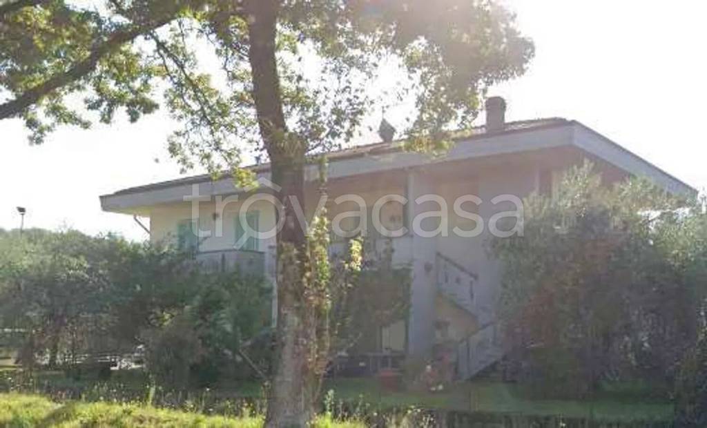 appartamento in vendita a Lamporecchio