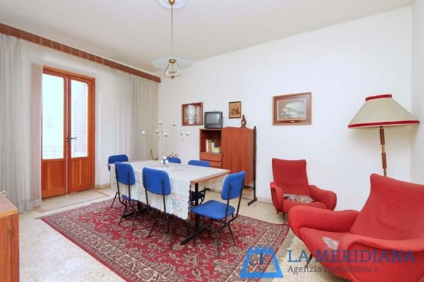 intera palazzina in vendita a Lamporecchio