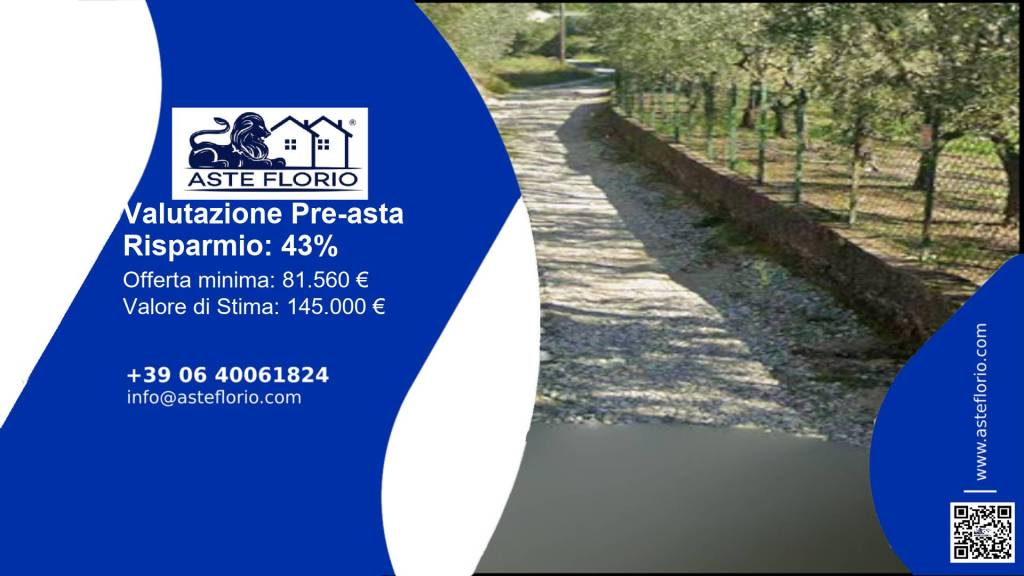 terreno agricolo in vendita a Lamporecchio