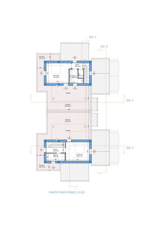 casa indipendente in vendita a Lamporecchio