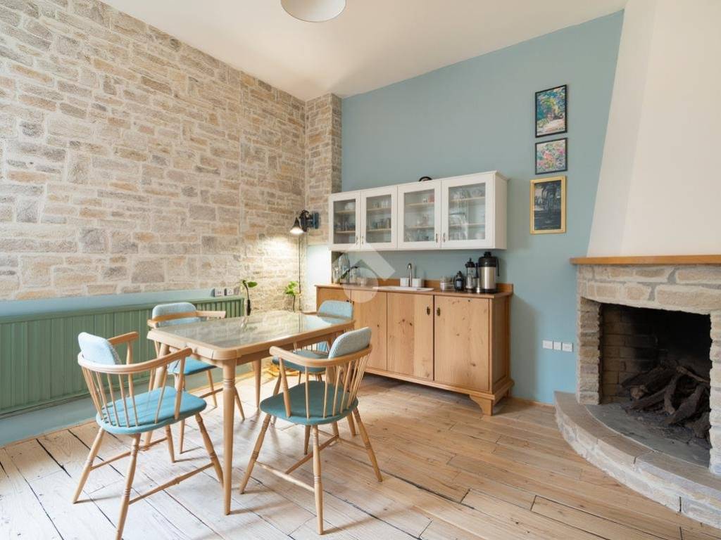 appartamento in vendita a Lamporecchio in zona San Baronto