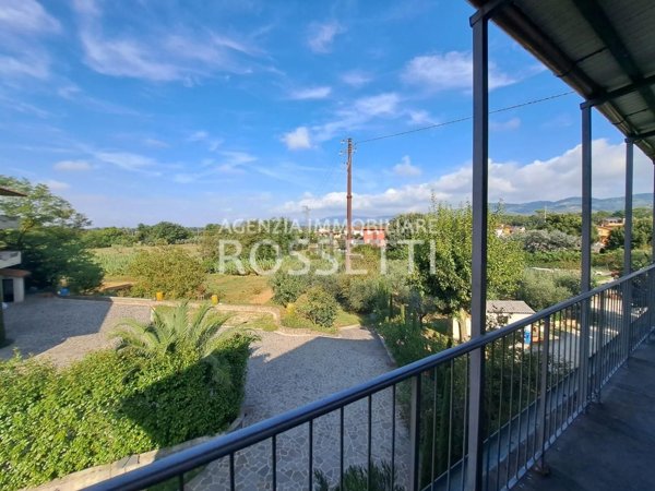 appartamento in vendita a Lamporecchio