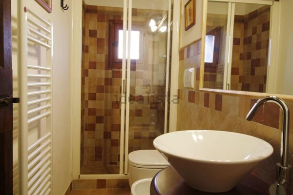 appartamento in vendita a Lamporecchio