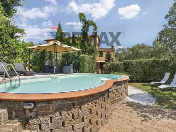 azienda agricola in vendita a Lamporecchio