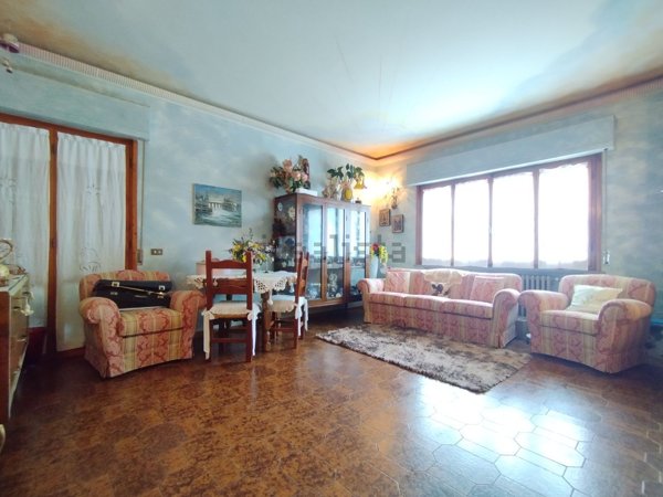 appartamento in vendita a Lamporecchio