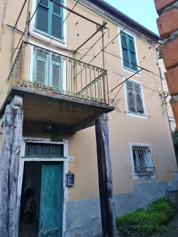 appartamento in vendita a Lamporecchio