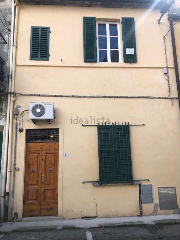 appartamento in vendita a Lamporecchio