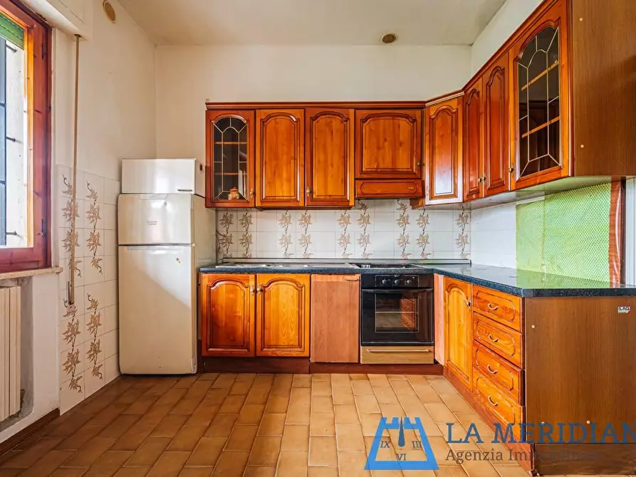 appartamento in vendita a Lamporecchio