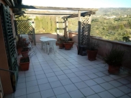 appartamento in vendita a Lamporecchio