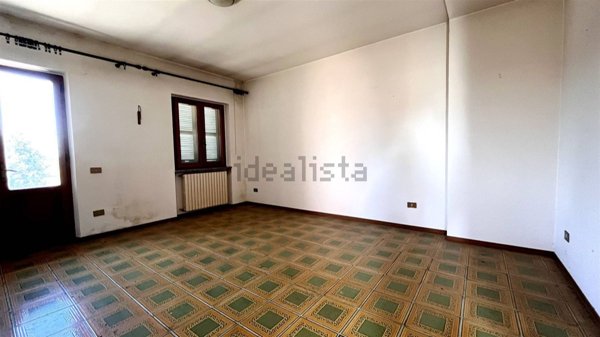 appartamento in vendita a Lamporecchio