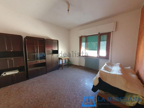 appartamento in vendita a Lamporecchio