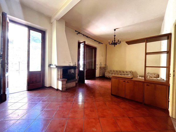 appartamento in vendita a Lamporecchio