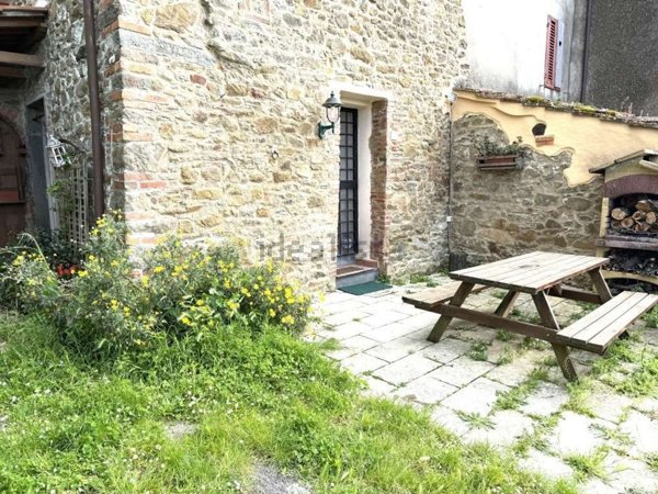 appartamento in vendita a Lamporecchio