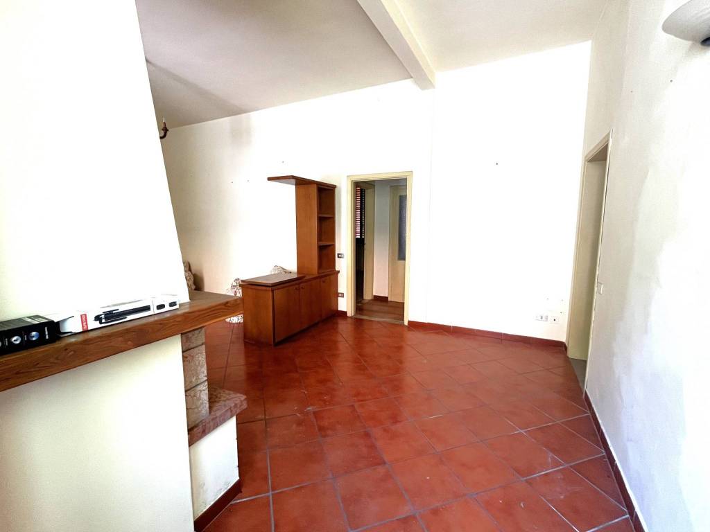 casa indipendente in vendita a Lamporecchio in zona San Baronto