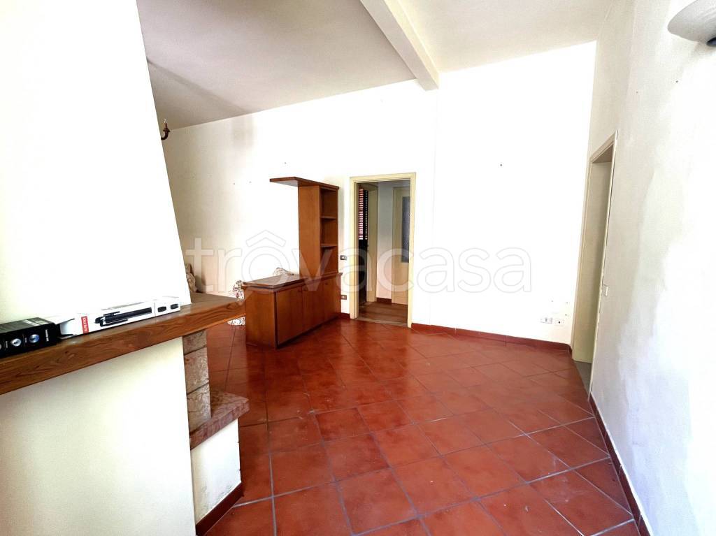 appartamento in vendita a Lamporecchio in zona San Baronto