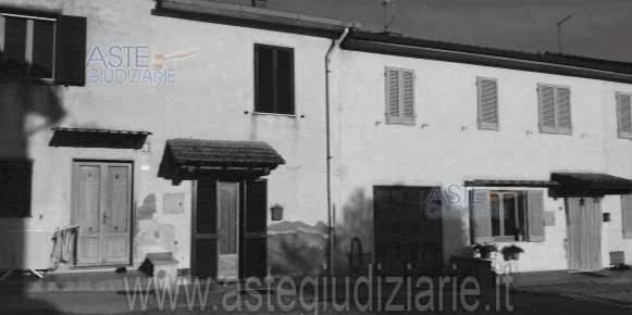 casa indipendente in vendita a Lamporecchio