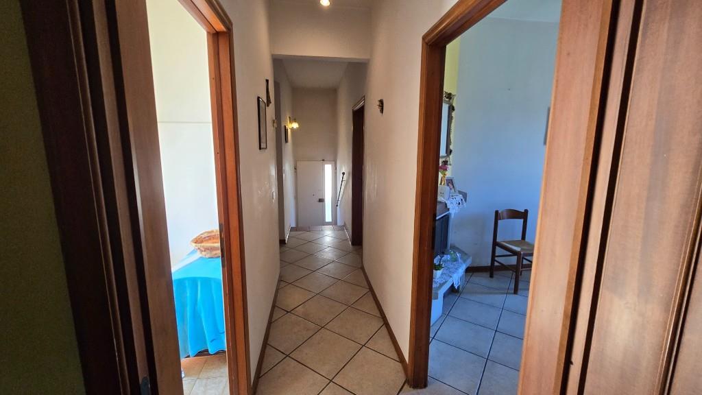 appartamento in vendita a Lamporecchio in zona Mastromarco