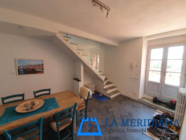 casa indipendente in vendita a Lamporecchio