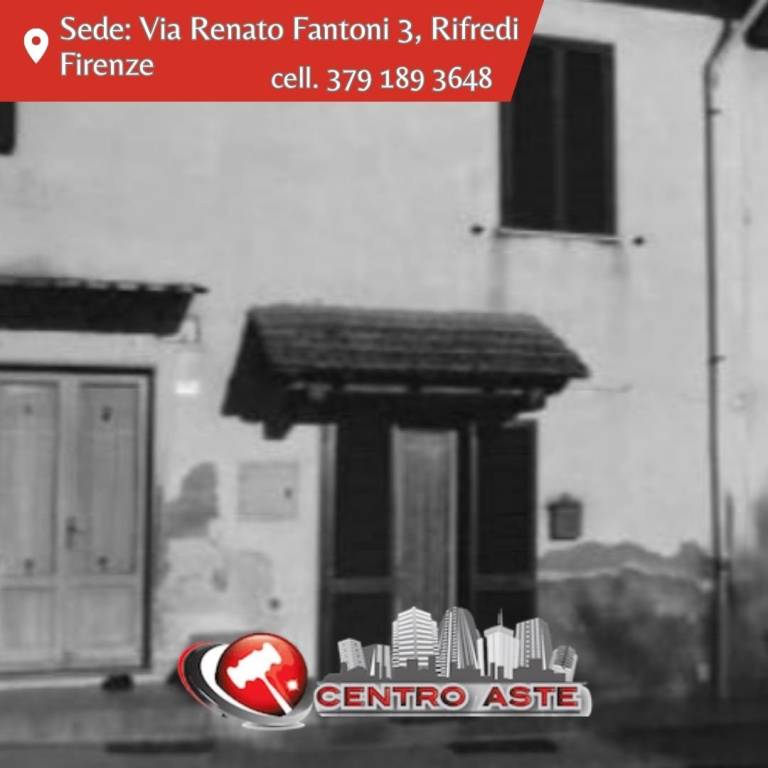 appartamento in vendita a Lamporecchio