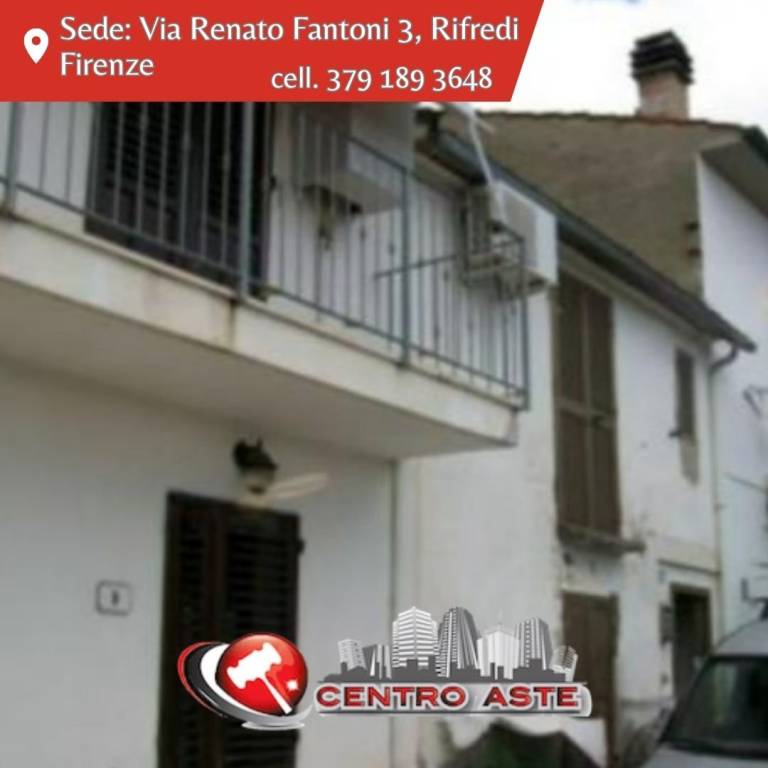 appartamento in vendita a Lamporecchio
