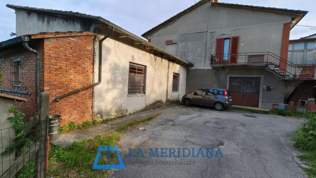 appartamento in vendita a Lamporecchio