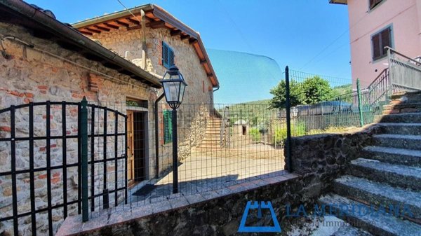 appartamento in vendita a Lamporecchio