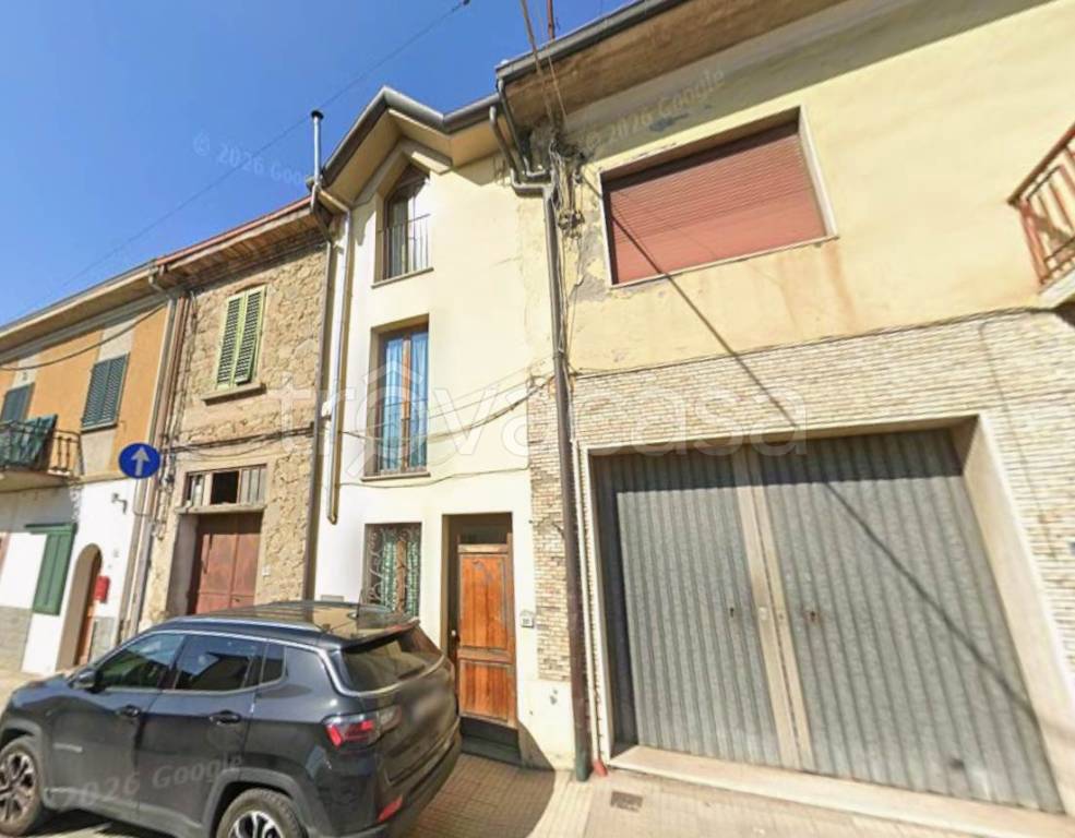 casa indipendente in vendita a Lamporecchio in zona Borgano