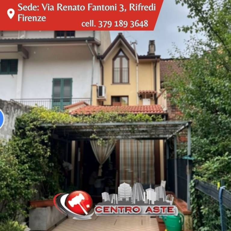 appartamento in vendita a Lamporecchio in zona Borgano