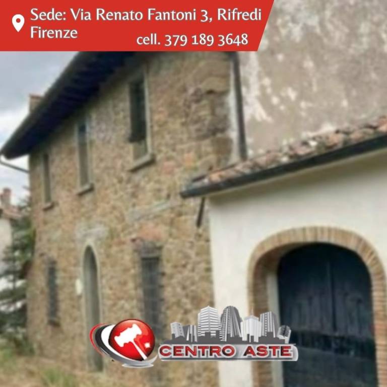 casa indipendente in vendita a Lamporecchio in zona Papiano