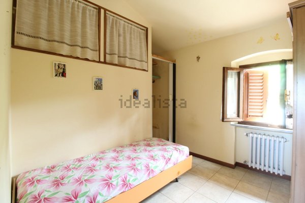 casa indipendente in vendita a Lamporecchio