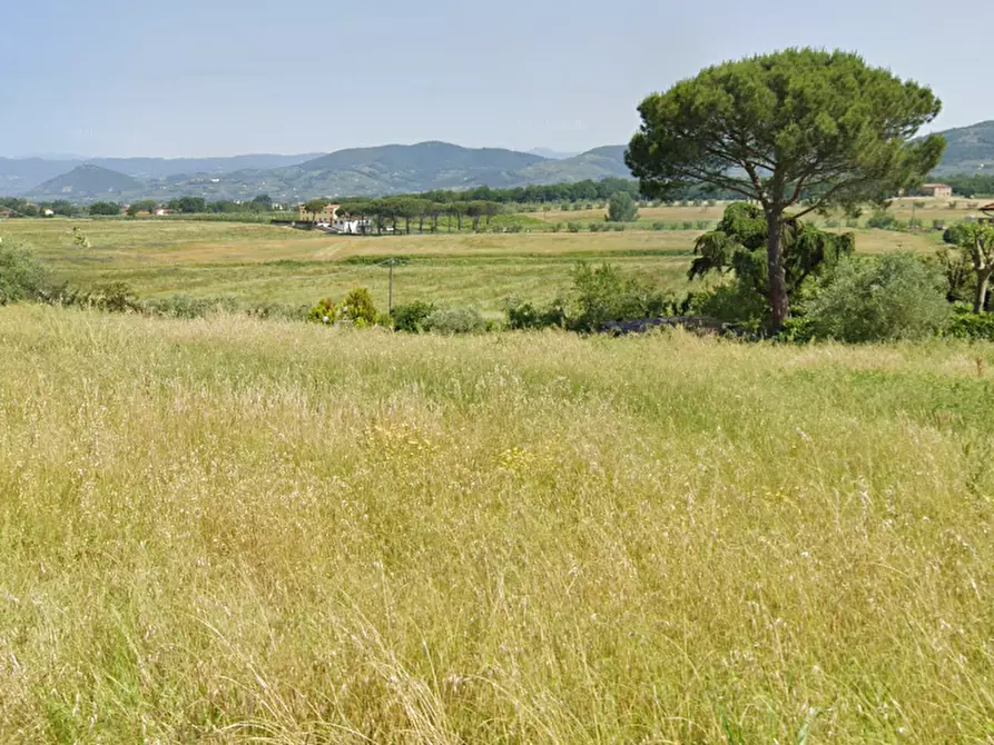 terreno edificabile in vendita a Lamporecchio