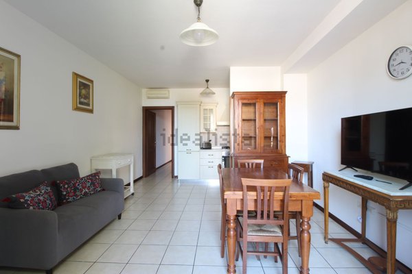 appartamento in vendita a Lamporecchio in zona Mastromarco