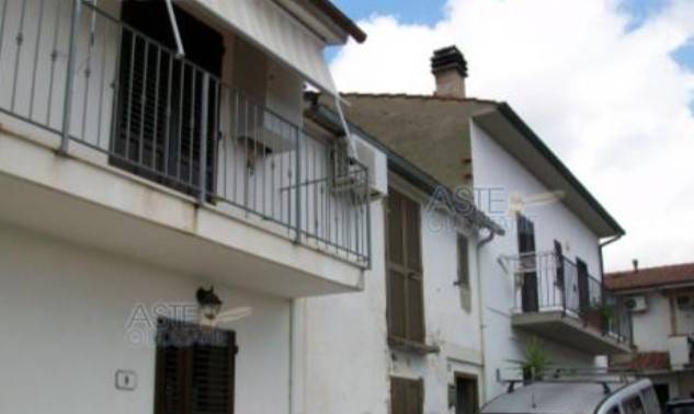 appartamento in vendita a Lamporecchio