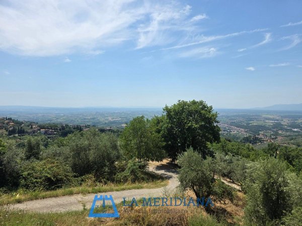 intera palazzina in vendita a Lamporecchio in zona Porciano