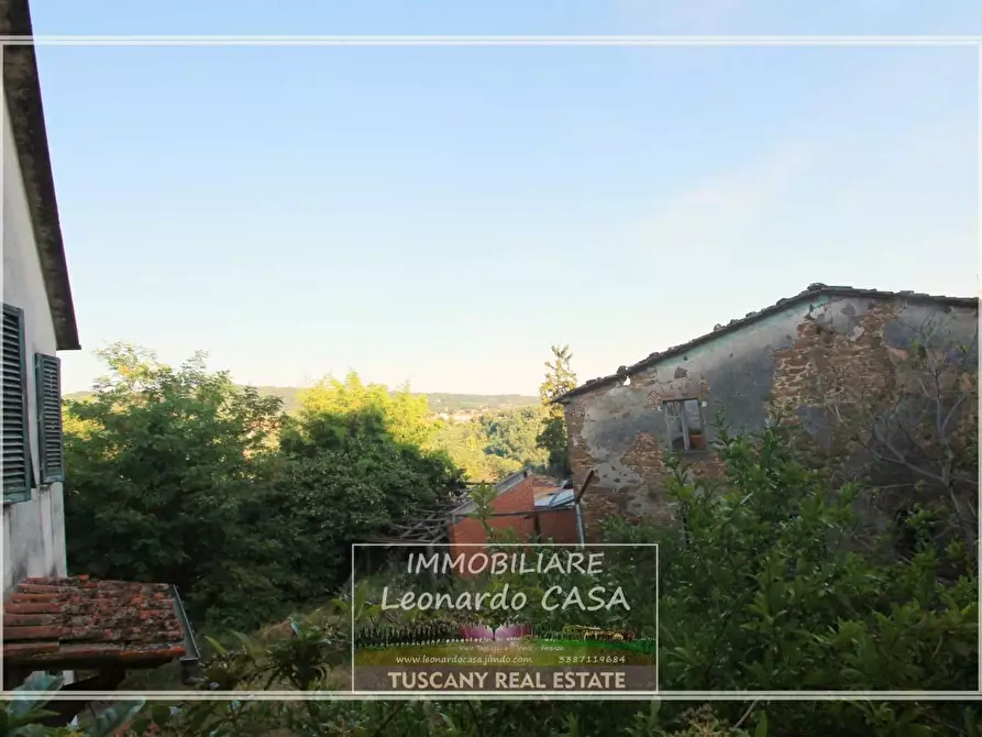 casa indipendente in vendita a Lamporecchio