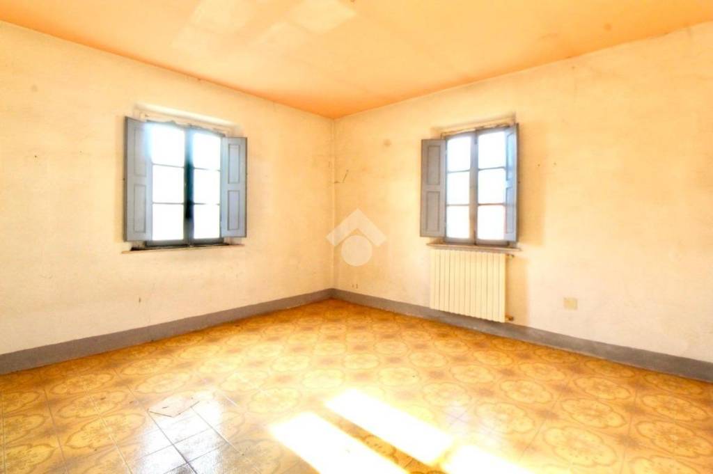 casa indipendente in vendita a Lamporecchio in zona Borgano