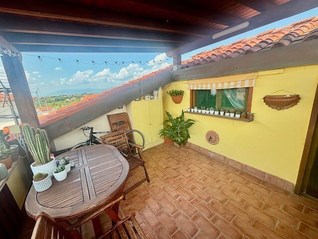 casa indipendente in vendita a Lamporecchio in zona Mastromarco