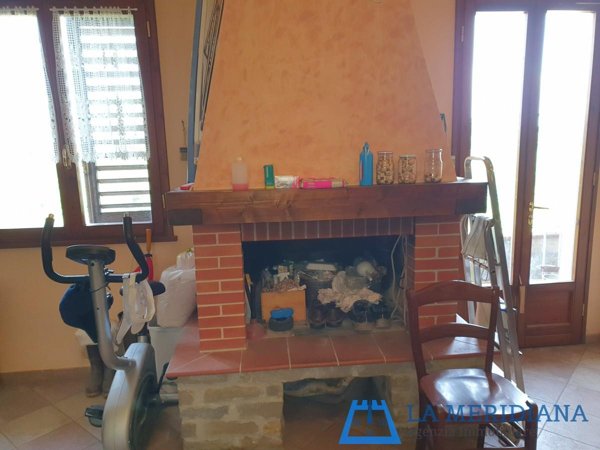 appartamento in vendita a Lamporecchio