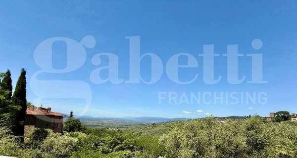 appartamento in vendita a Lamporecchio in zona Porciano
