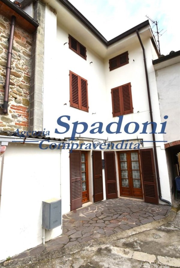 casa indipendente in vendita a Lamporecchio in zona Spicchio