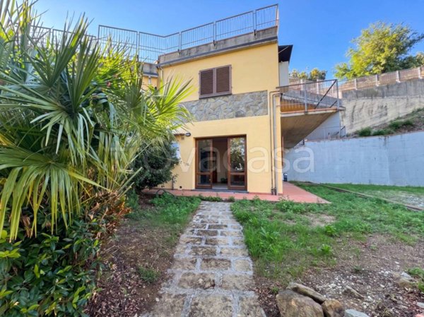 appartamento in vendita a Lamporecchio