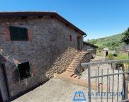 appartamento in vendita a Lamporecchio