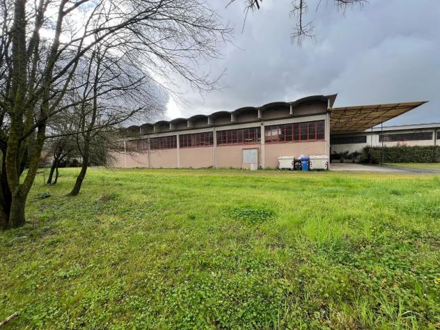 appartamento in vendita a Lamporecchio