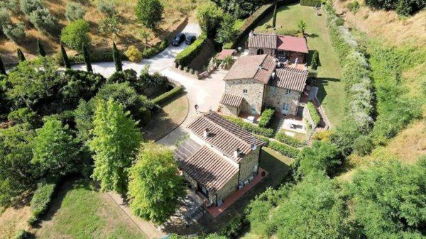 casa indipendente in vendita a Lamporecchio