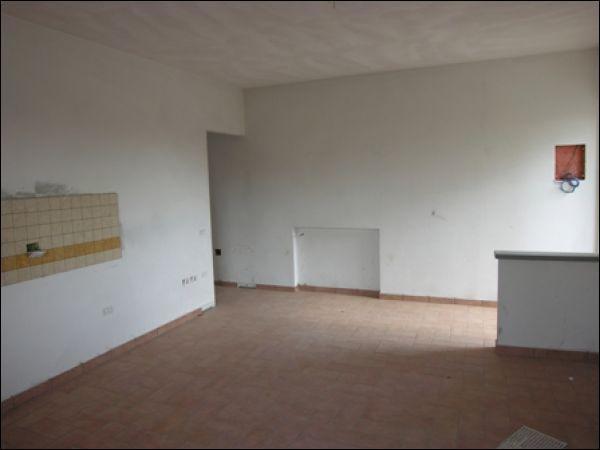 appartamento in vendita a Larciano