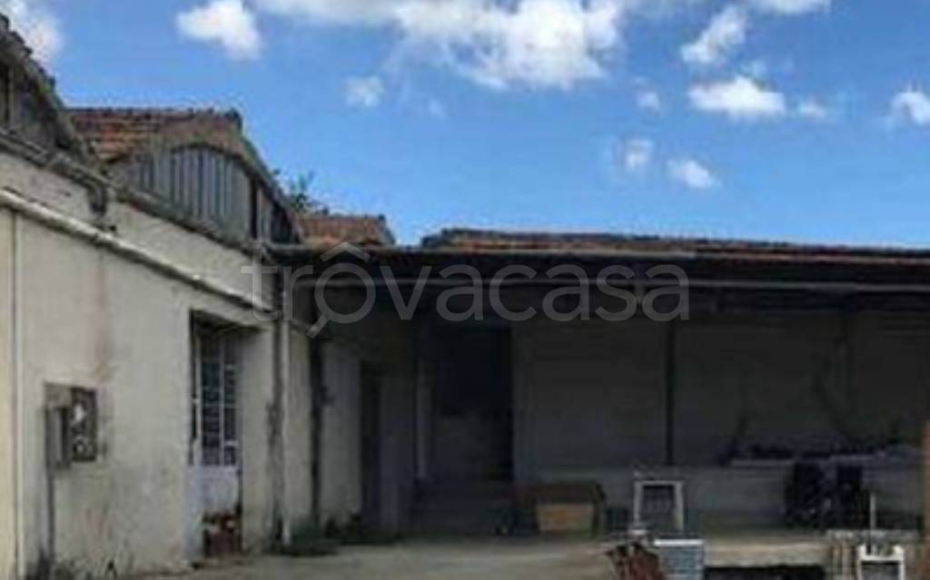 monolocale in vendita a Larciano in zona Biccimurri