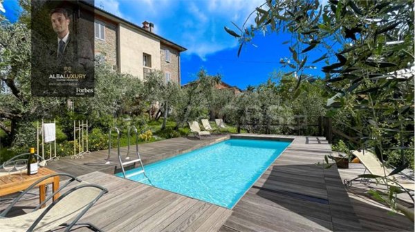 casa indipendente in vendita a Larciano
