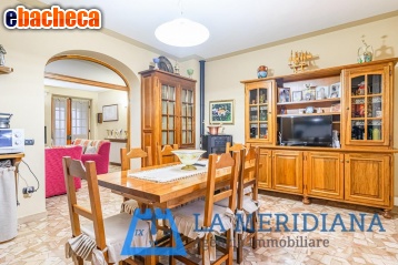 appartamento in vendita a Larciano
