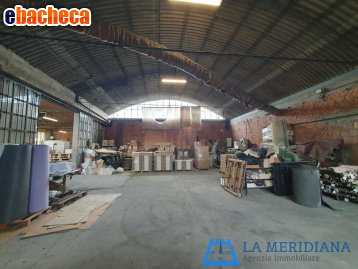 locale di sgombero in vendita a Larciano